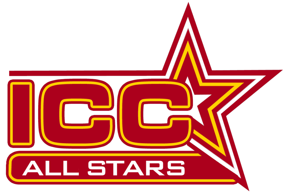 ICC All Stars Logo